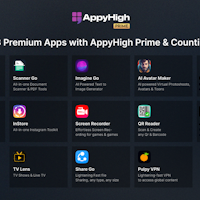 AppyHigh Prime