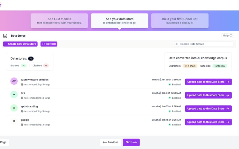 AptlyStar screenshot 2