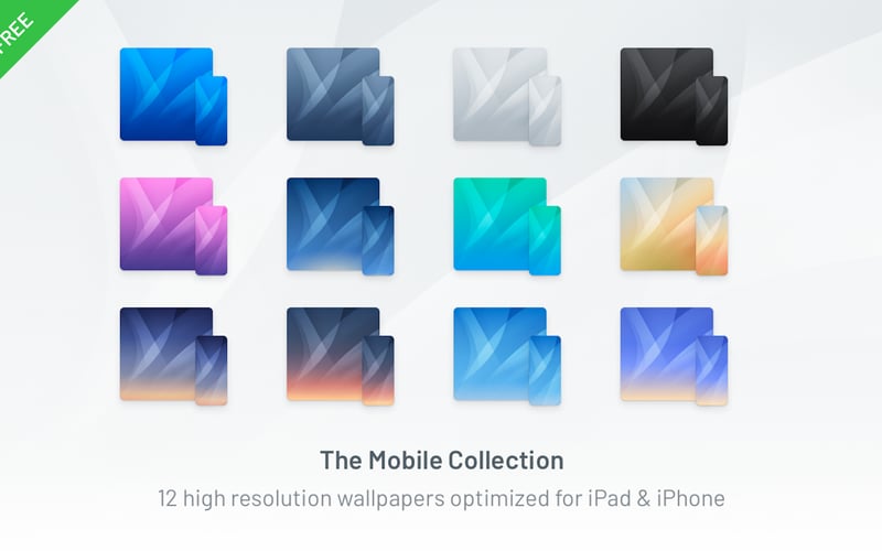 Aqueux Wallpapers screenshot 3