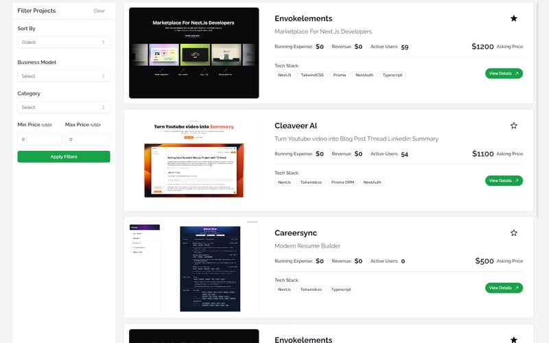 Aquireside screenshot 2