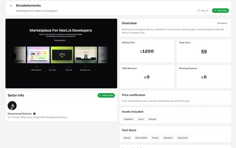 Aquireside screenshot 3