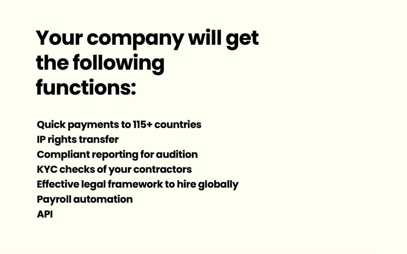 Arbonum screenshot 3
