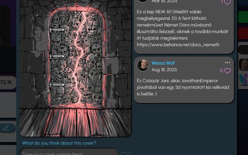 ArcAngels screenshot 2
