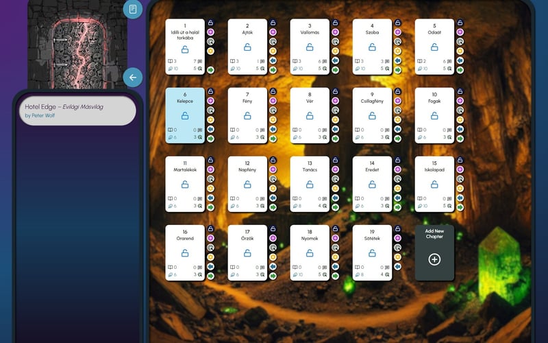 ArcAngels screenshot 3