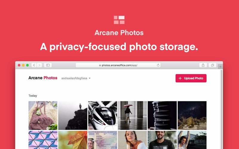 Arcane Sheets screenshot 1