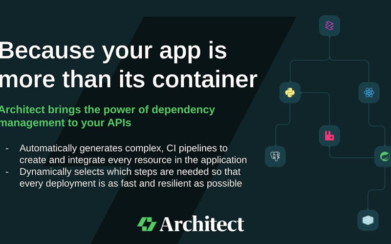 Architect.io screenshot 2