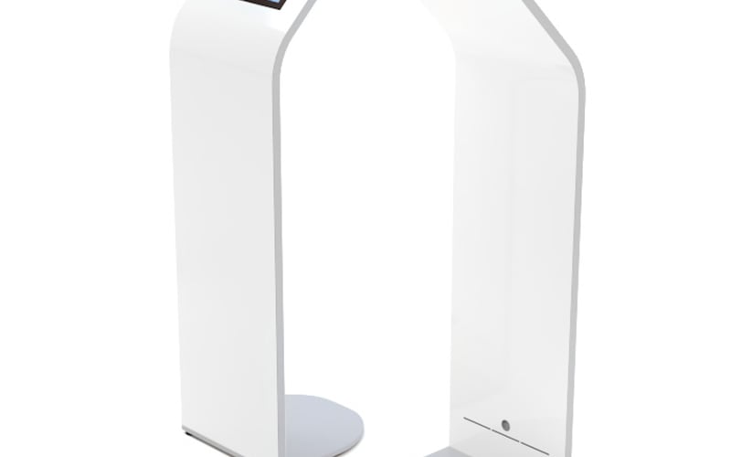 Armodilo Display Solutions screenshot 1