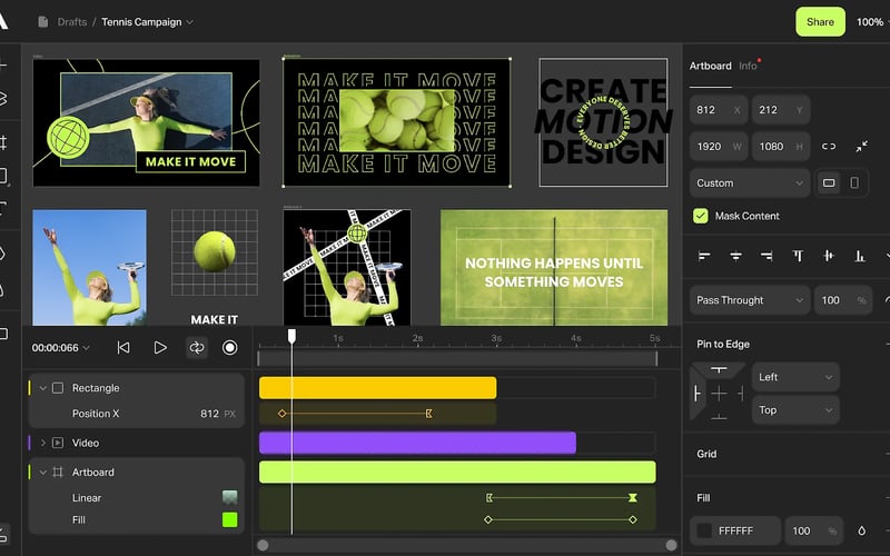Artboard Studio screenshot 3