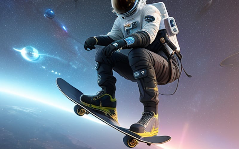 Artimator screenshot 3