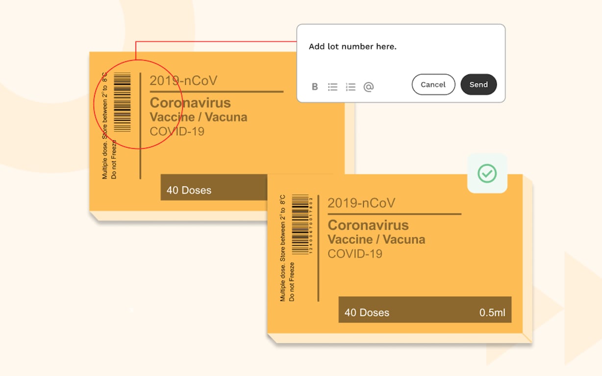 Artwork Flow preview