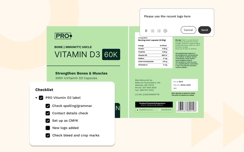 Artwork Flow screenshot 2