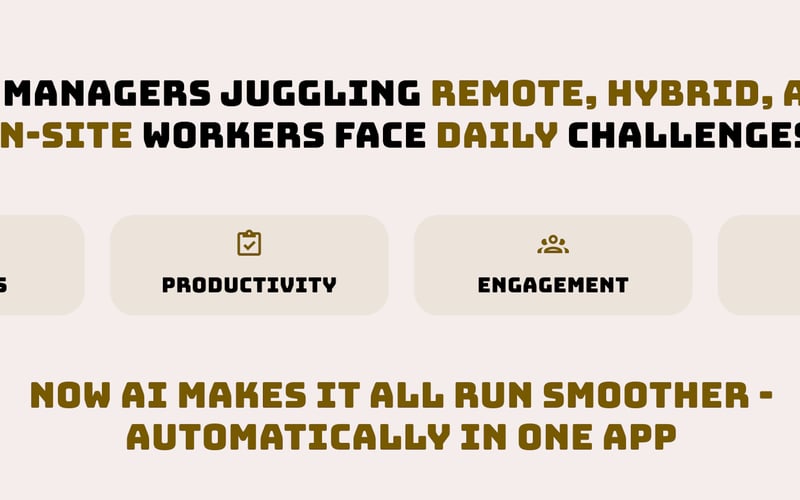 Asa.team screenshot 2