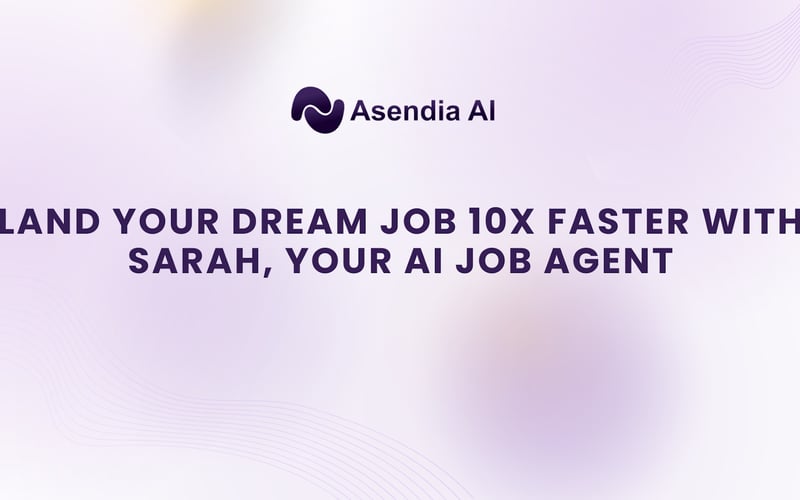 Asendia AI screenshot 1