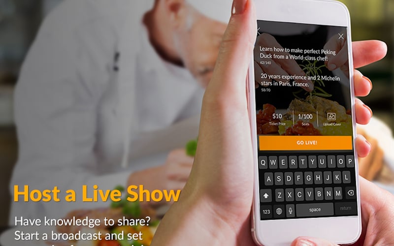 Askedoo screenshot 1