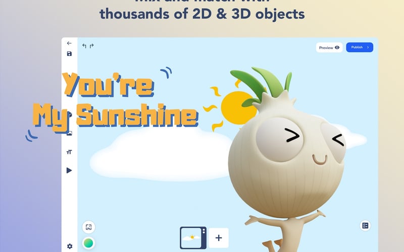 Assemblr Studio screenshot 2