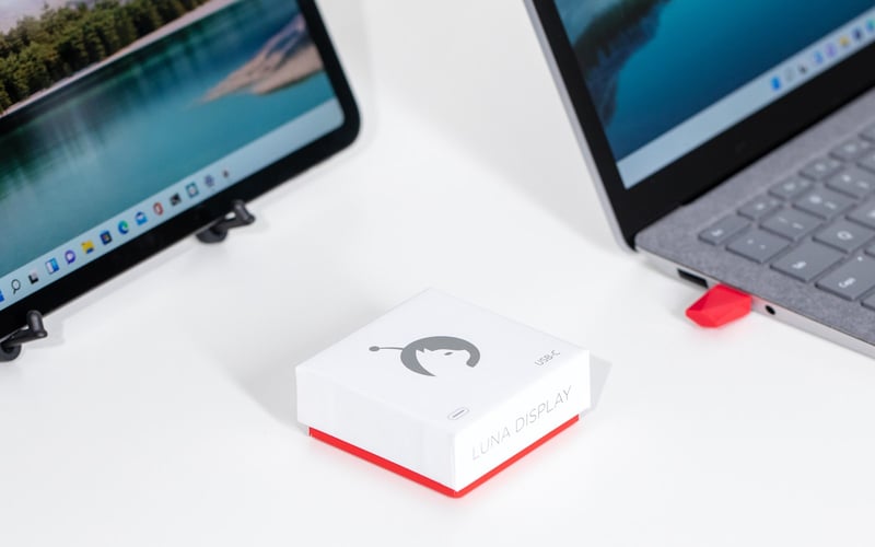 Astropad screenshot 2