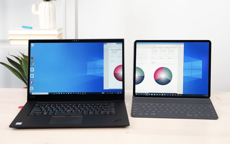 Astropad screenshot 3