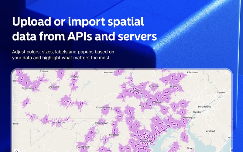 Atlas.co screenshot 2