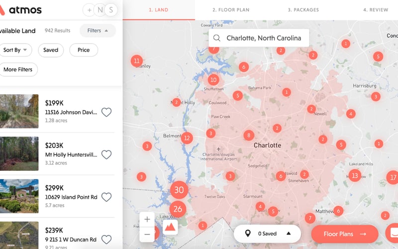 Atmos Calculator screenshot 2