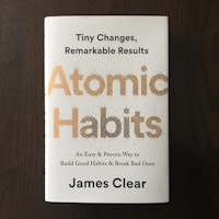 Atomic Habits
