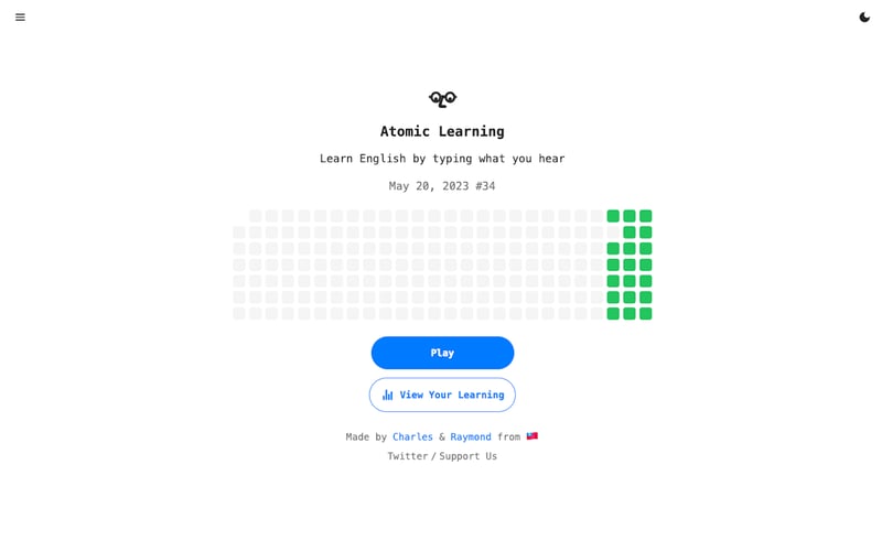 Atomic Learning screenshot 1