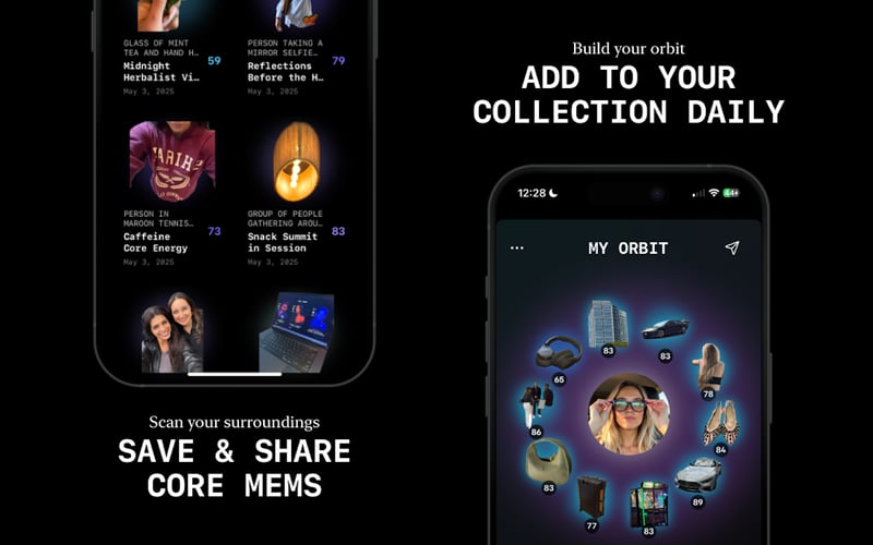 Aurascope screenshot 3