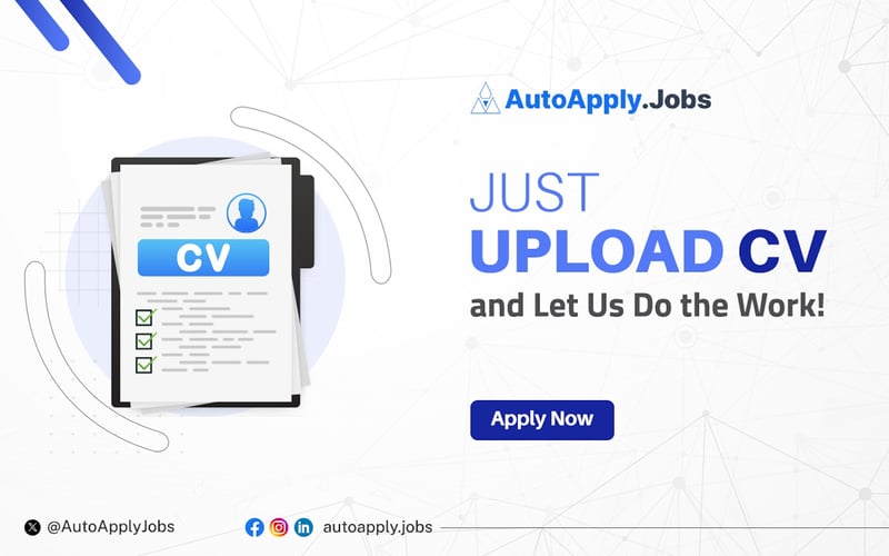 AutoApply.Jobs screenshot 1