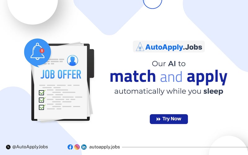 AutoApply.Jobs screenshot 2