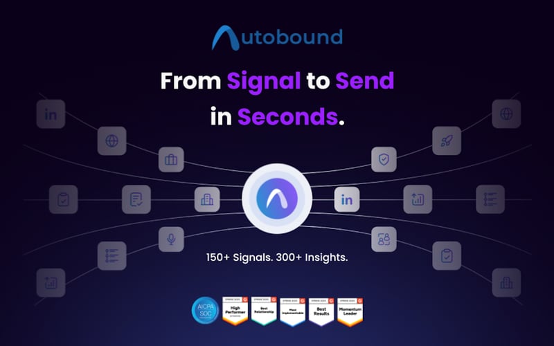 Autobound screenshot 1