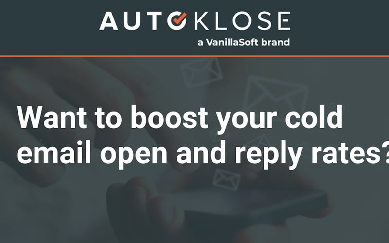 Autoklose screenshot 2