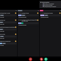 Automated stand-ups by devfair