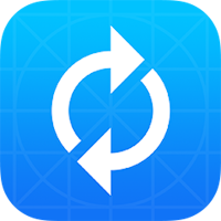 Automatic App Landing Page