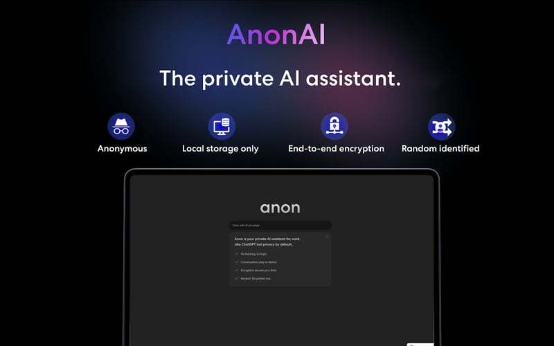 Autonomous screenshot 1