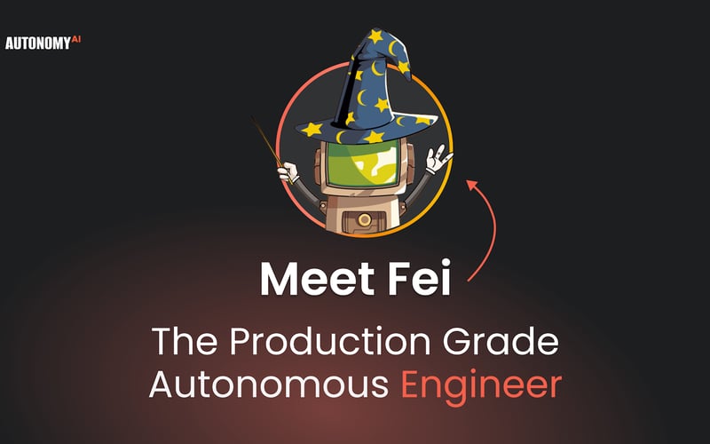 AutonomyAI screenshot 1