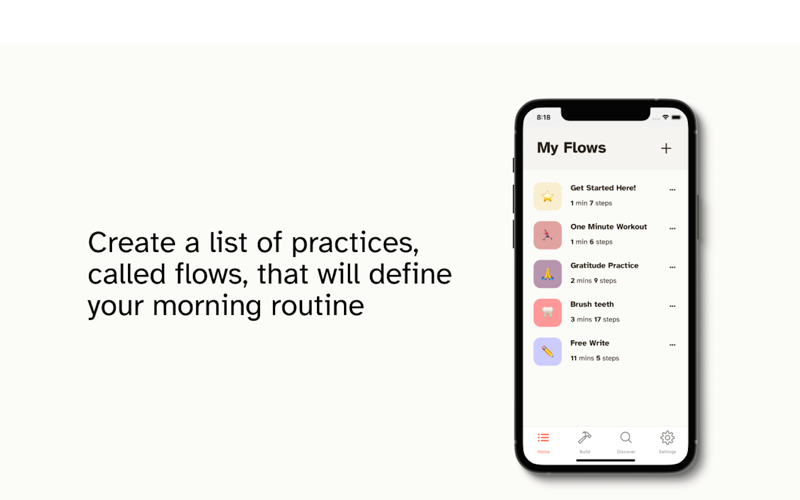 Autopilot screenshot 1