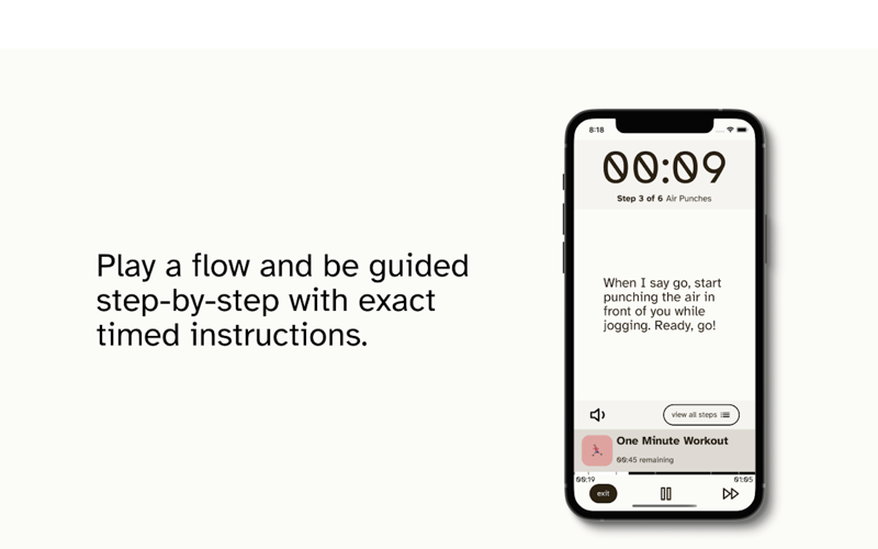 Autopilot screenshot 2