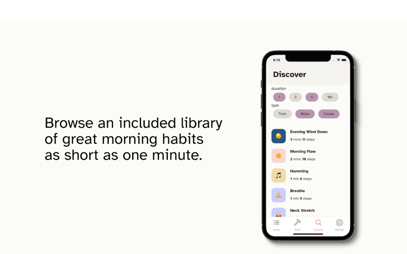 Autopilot screenshot 3