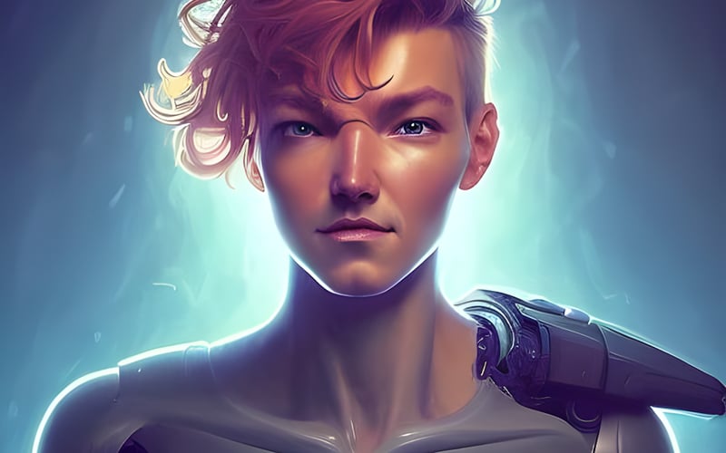 Avatar AI screenshot 3