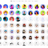Avatars - A Figma Plugin