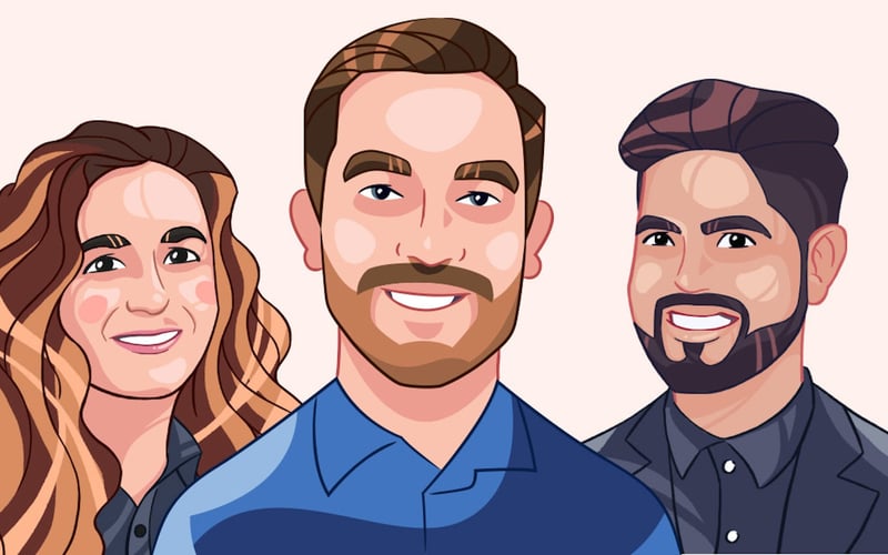 Avatoon screenshot 1