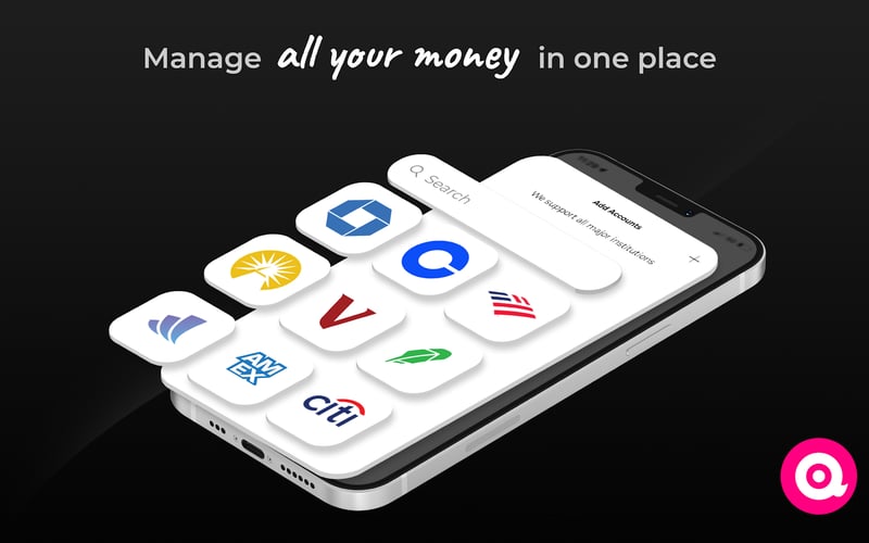 Avocado Finance screenshot 1