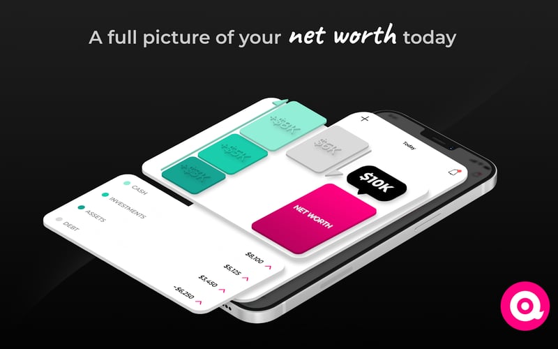 Avocado Finance screenshot 2
