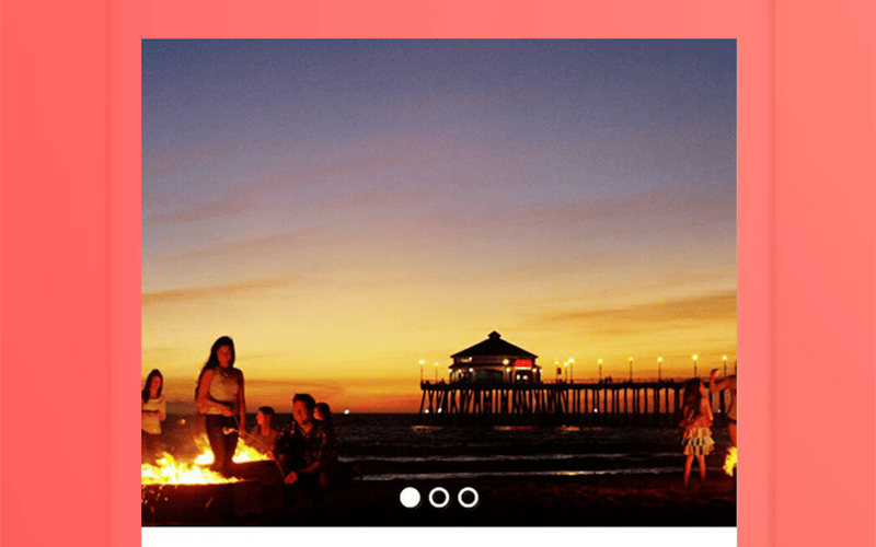 Awayn App screenshot 2