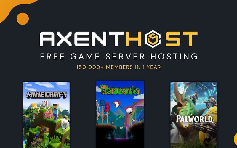 AxentHost screenshot 1