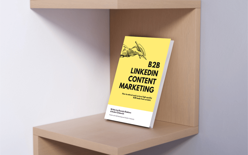 B2B Growth Guides screenshot 1