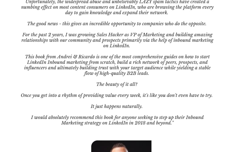 B2B Growth Guides screenshot 3