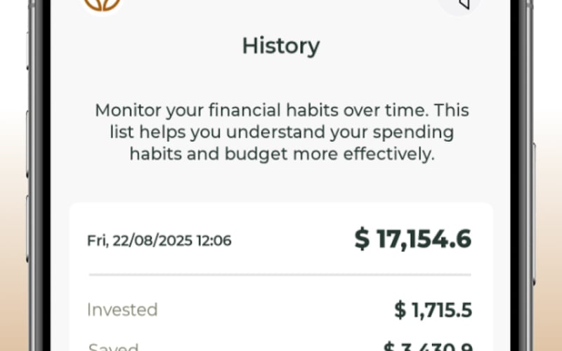 Babylon Balance screenshot 2