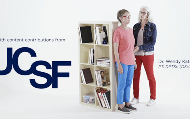 Backbone screenshot 1