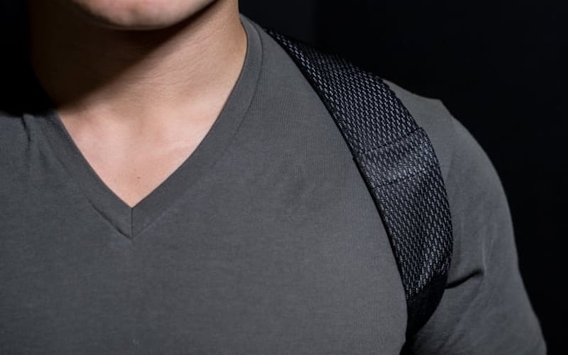 Backbone screenshot 3