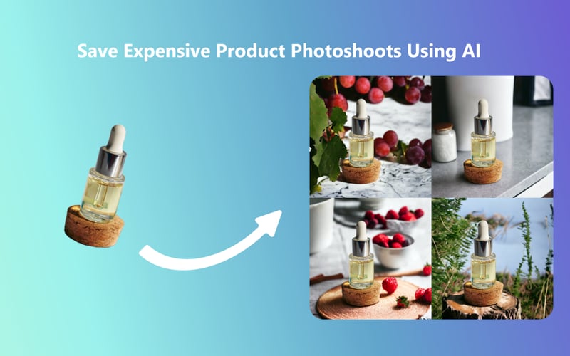 Background Generator screenshot 1